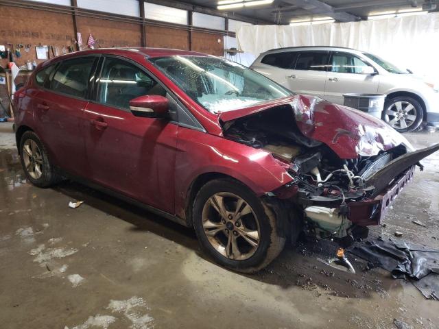 Photo 4 from auction – 2014 FORD FOCUS SE with VIN 1FADP3K2XEL152473