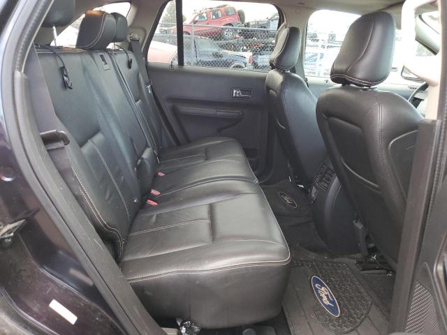 Photo 11 from auction – 2007 FORD EDGE SEL P with VIN 2FMDK39C17BA58973