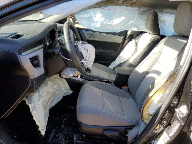 Photo 7 from auction – 2014 TOYOTA COROLLA L with VIN 2T1BURHE4EC225441