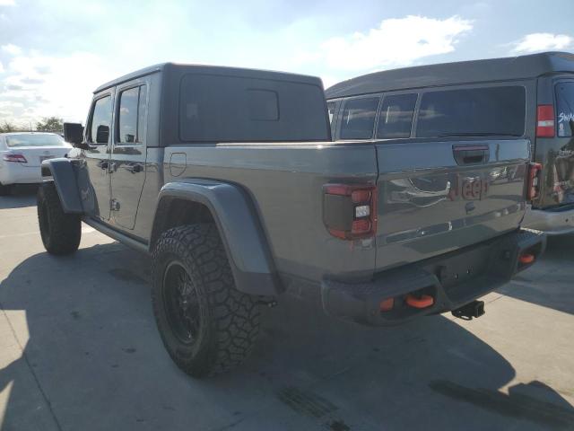 Photo 2 from auction – 2023 JEEP GLADIATOR with VIN 1C6JJTEG1PL561493