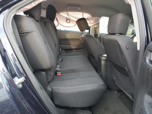 Photo 10 from auction – 2015 CHEVROLET EQUINOX LS with VIN 2GNALAEK6F1129571