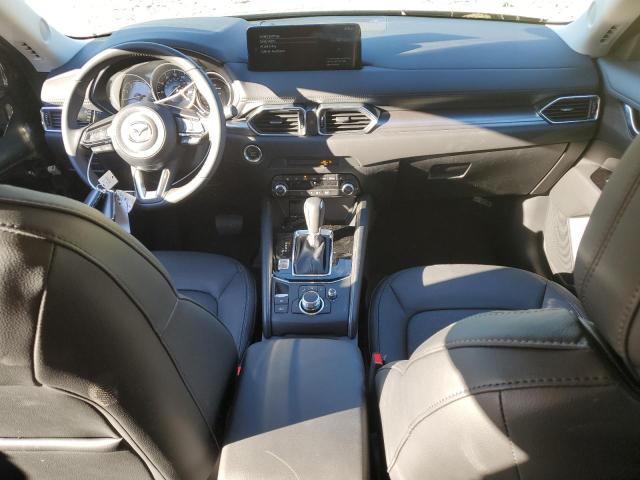 Photo 8 from auction – 2023 MAZDA CX-5 PREFE with VIN JM3KFBCM5P0283465