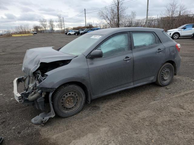 TOYOTA MATRIX BAS 2014 with VIN 2T1KU4EE6EC134971 - Photo from auction