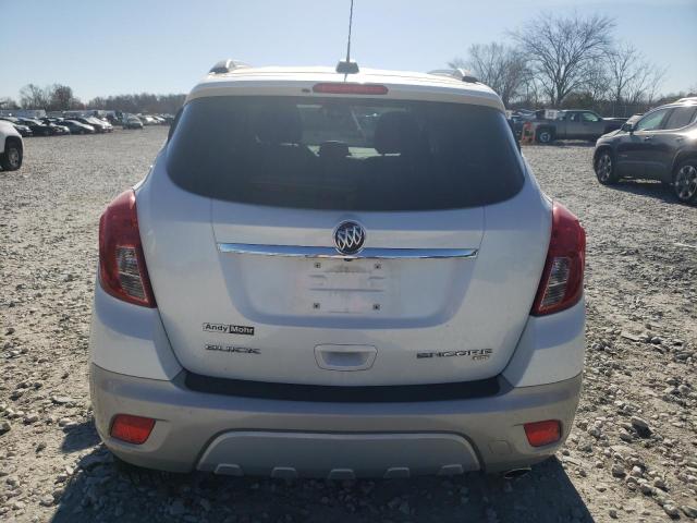 Photo 6 from auction – 2015 BUICK ENCORE with VIN KL4CJGSB3FB064428