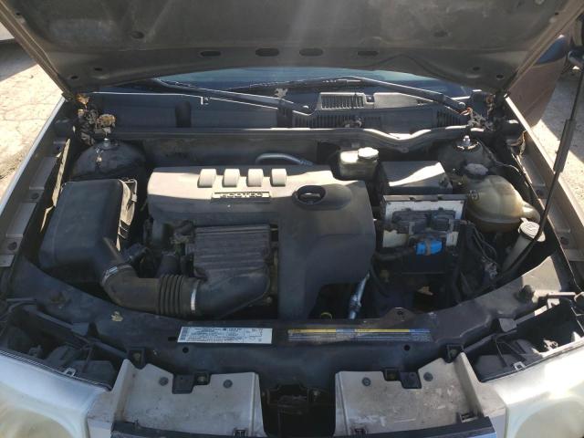 Photo 11 from auction – 2006 SATURN ION LEVEL with VIN 1G8AJ55F46Z114190