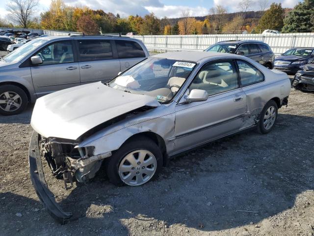 HONDA ACCORD LX 1997 with VIN 1HGCD7239VA014564 - Photo from auction