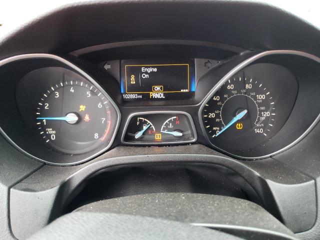 Photo 9 from auction – 2016 FORD FOCUS SE with VIN 1FADP3K23GL269248