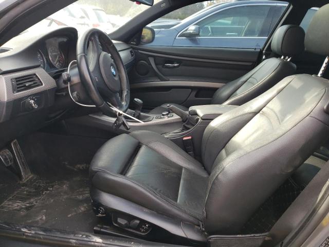Photo 7 from auction – 2011 BMW 335 IS with VIN WBAKG1C55BE362944