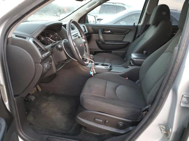 Photo 7 from auction – 2015 GMC ACADIA SLE with VIN 1GKKVPKD7FJ159494