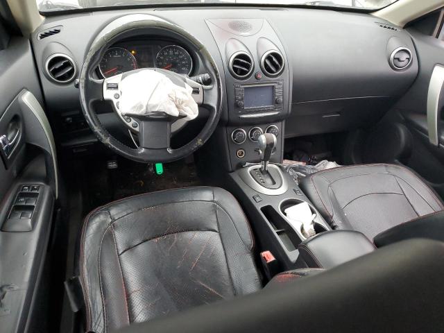 Photo 8 from auction – 2011 NISSAN ROGUE S with VIN JN8AS5MV9BW676498