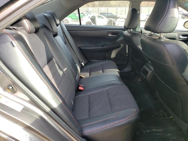 Photo 10 from auction – 2017 TOYOTA CAMRY LE with VIN 4T1BF1FK6HU677690