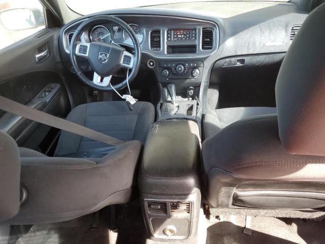 Photo 8 from auction – 2013 DODGE CHARGER SE with VIN 2C3CDXBGXDH726524
