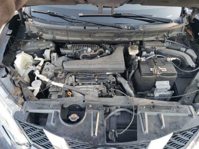 Photo 12 from auction – 2015 NISSAN ROGUE S with VIN 5N1AT2MV2FC864578