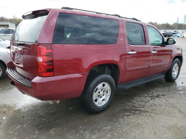 Photo 3 from auction – 2007 CHEVROLET SUBURBAN C with VIN 3GNFC16J47G190373