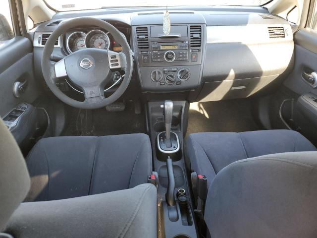Zdjęcie 8 z aukcji – 2009 NISSAN VERSA z VIN 3N1BC13E19L390316