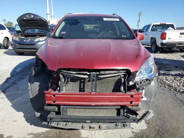 Photo 5 from auction – 2013 BUICK ENCORE CON with VIN KL4CJBSB4DB081495