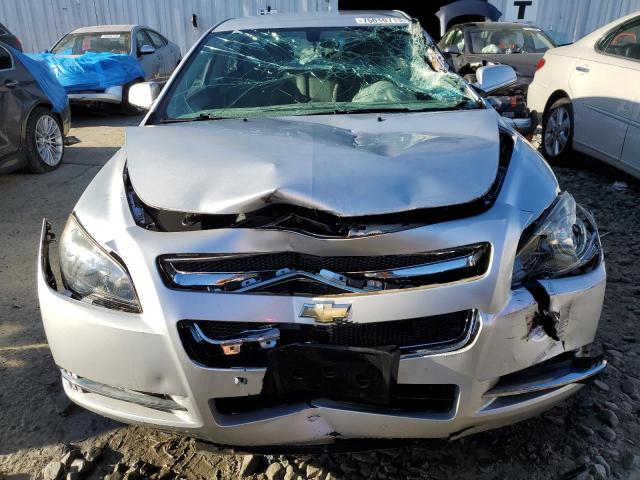 Photo 5 from auction – 2011 CHEVROLET MALIBU 1LT with VIN 1G1ZC5E11BF158627
