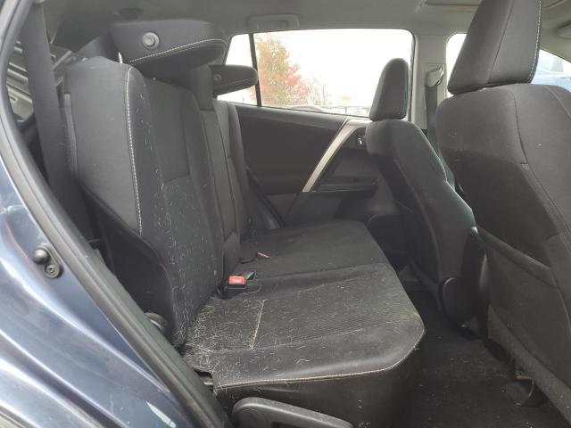 Photo 11 from auction – 2014 TOYOTA RAV4 XLE with VIN 2T3RFREV9EW174148