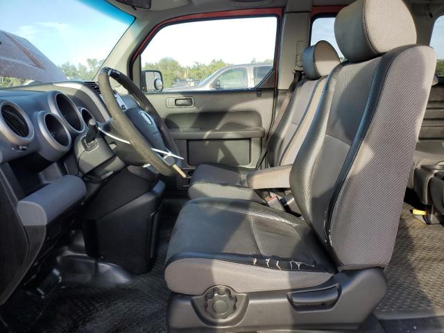 Photo 7 from auction – 2003 HONDA ELEMENT EX with VIN 5J6YH28513L024585