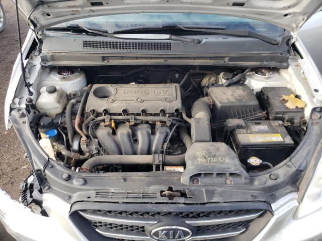 صورة رقم 12 من المزاد - 2009 KIA RONDO BASE مع VIN KNAFG528897280936