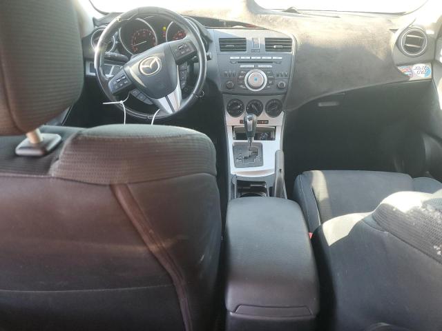 Photo 8 from auction – 2010 MAZDA 3 S with VIN JM1BL1H65A1138093