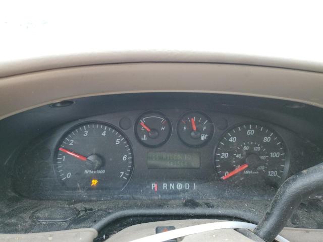 Photo 9 from auction – 2007 FORD TAURUS SE with VIN 1FAFP53U07A139217