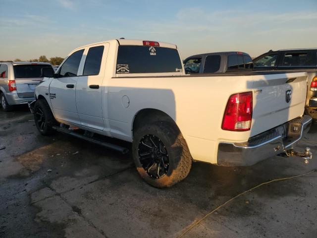 Photo 2 from auction – 2021 RAM 1500 CLASS with VIN 1C6RR6FT3MS569041