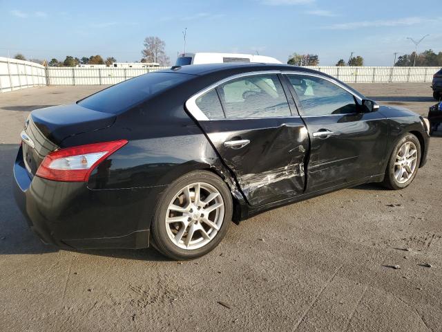 Zdjęcie 3 z aukcji – 2010 NISSAN MAXIMA S z VIN 1N4AA5AP3AC818385