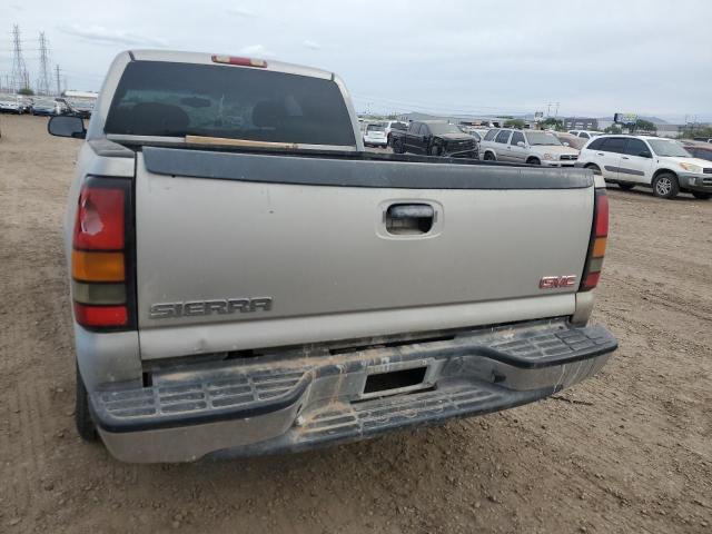 Photo 6 from auction – 2002 GMC NEW SIERRA with VIN 2GTEC19V421419171