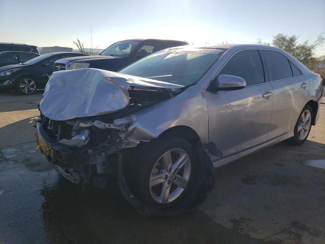 Photo 1 from auction – 2014 TOYOTA CAMRY L with VIN 4T1BF1FK4EU378369