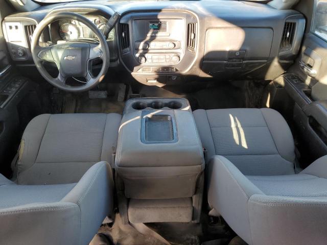 Photo 8 from auction – 2016 CHEVROLET SILVERADO with VIN 1GB4KYC88GF256619