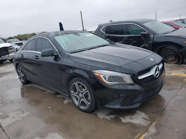 Photo 4 from auction – 2014 MERCEDES-BENZ CLA 250 with VIN WDDSJ4EB2EN054052