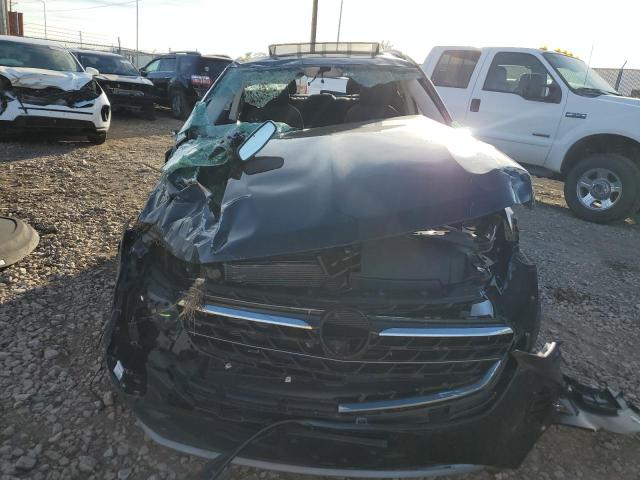 Photo 5 from auction – 2023 BUICK ENVISION E with VIN LRBFZPR4XPD037072