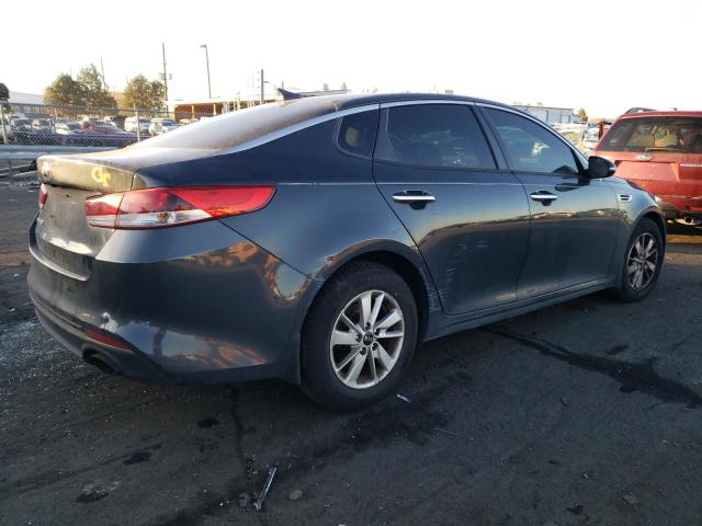 Photo 3 from auction – 2016 KIA OPTIMA LX with VIN KNAGT4L35G5083941