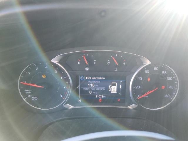 Photo 9 from auction – 2021 GMC ACADIA SLE with VIN 1GKKNKLA3MZ113117