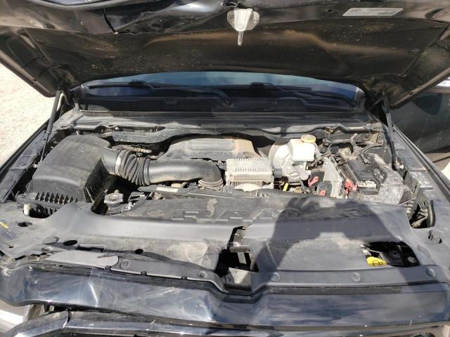Photo 11 from auction – 2019 RAM 1500 LARAM with VIN 1C6RREJTXKN616952