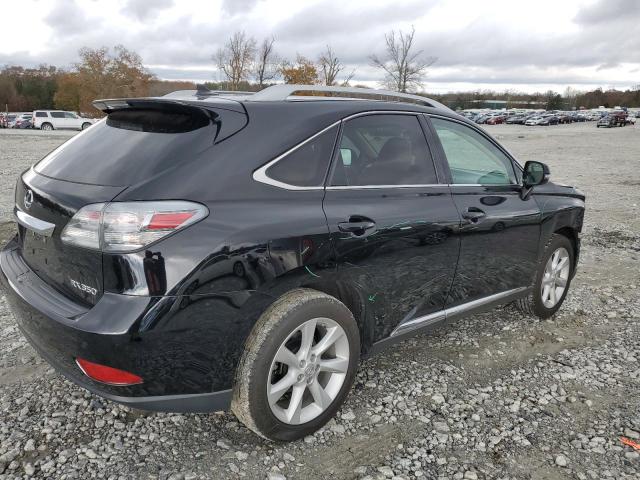 Photo 3 from auction – 2012 LEXUS RX 350 with VIN 2T2ZK1BA2CC076208