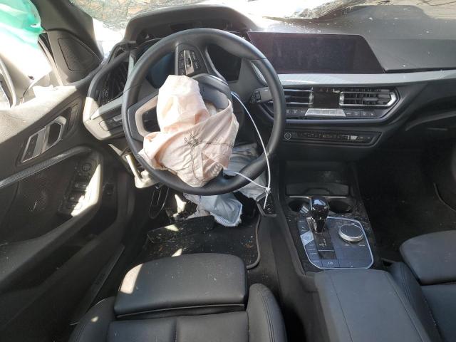 Photo 8 from auction – 2023 BMW 228I with VIN WBA53AK01P7M11986