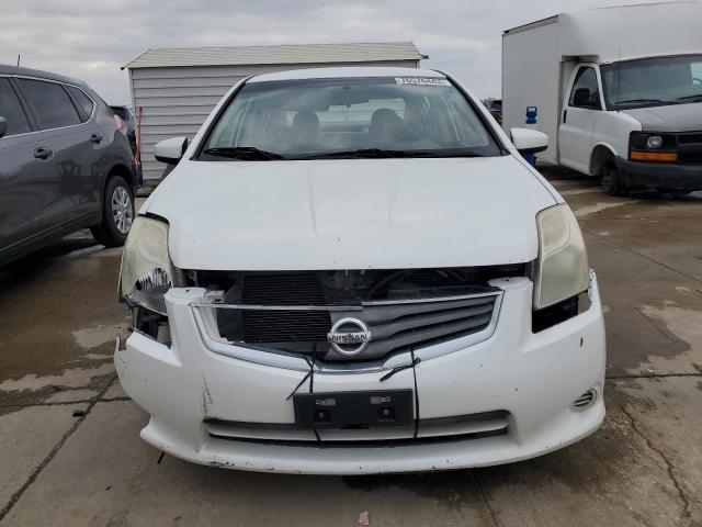Photo 5 from auction – 2012 NISSAN SENTRA 2.0 with VIN 3N1AB6AP2CL772426
