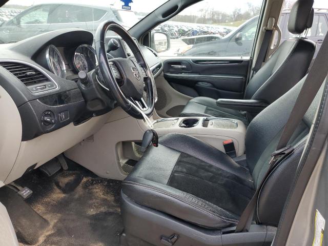 Photo 7 from auction – 2017 DODGE GRAND CARA with VIN 2C4RDGCG3HR758560