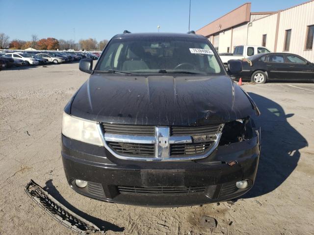Photo 5 from auction – 2010 DODGE JOURNEY SX with VIN 3D4PG5FV9AT174571