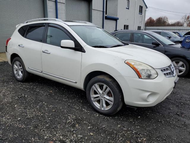 Photo 4 from auction – 2012 NISSAN ROGUE S with VIN JN8AS5MV6CW420627