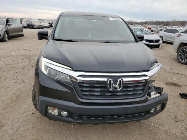 Photo 5 from auction – 2018 HONDA RIDGELINE with VIN 5FPYK3F62JB009254