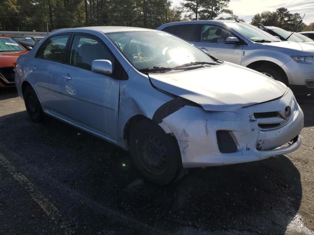 Photo 4 from auction – 2011 TOYOTA COROLLA BA with VIN 2T1BU4EE6BC574829
