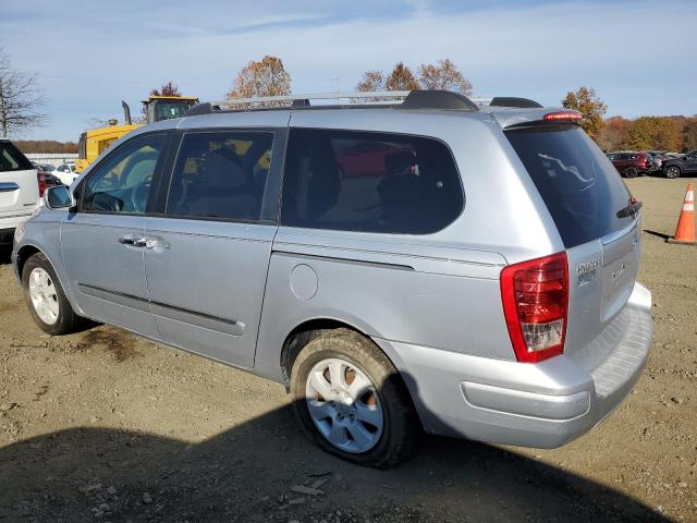 Фото 2 с аукциона – 2007 HYUNDAI ENTOURAGE с VIN KNDMC233676035837