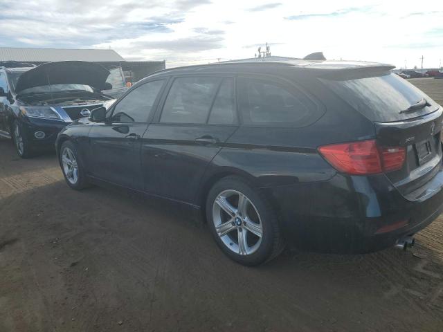 Photo 2 from auction – 2014 BMW 328 XI with VIN WBA3G7C52EF186215