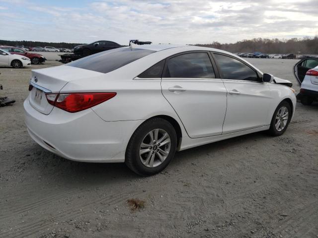 Photo 3 from auction – 2013 HYUNDAI SONATA with VIN 5NPEB4AC9DH756192