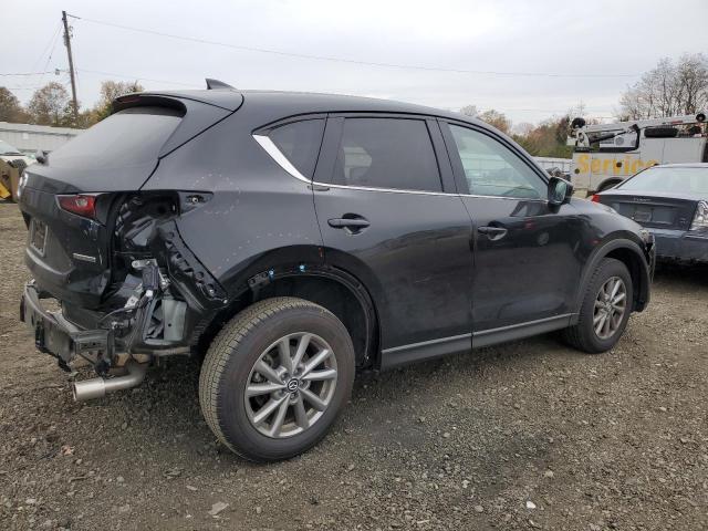 Photo 3 from auction – 2023 MAZDA CX-5 SELEC with VIN JM3KFBBM0P0209338