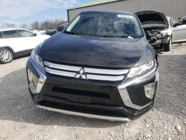 Photo 5 from auction – 2018 MITSUBISHI ECLIPSE CR with VIN JA4AT5AA5JZ070214