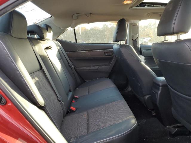 Photo 10 from auction – 2016 TOYOTA COROLLA L with VIN 2T1BURHE6GC496116